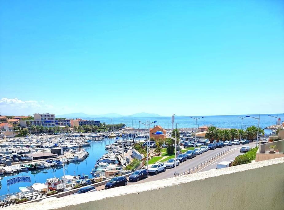 Superbe Avec Vue Et Terrasse Apartamento *