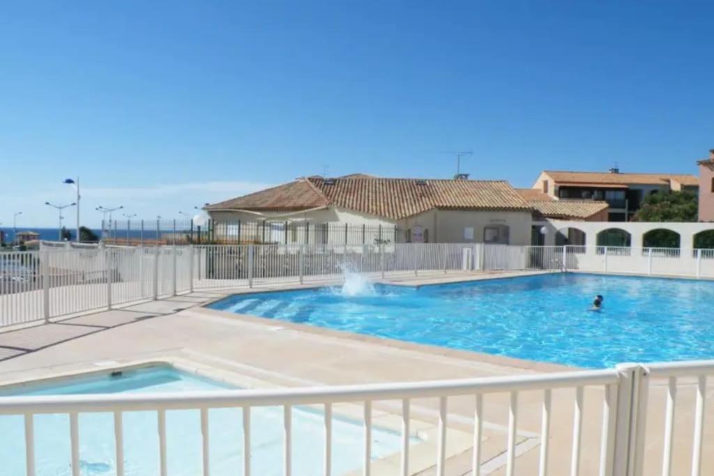 Apartamento Superbe Avec Vue Et Terrasse *