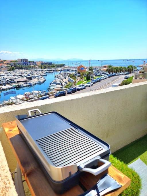 Apartamento Superbe Avec Vue Et Terrasse *