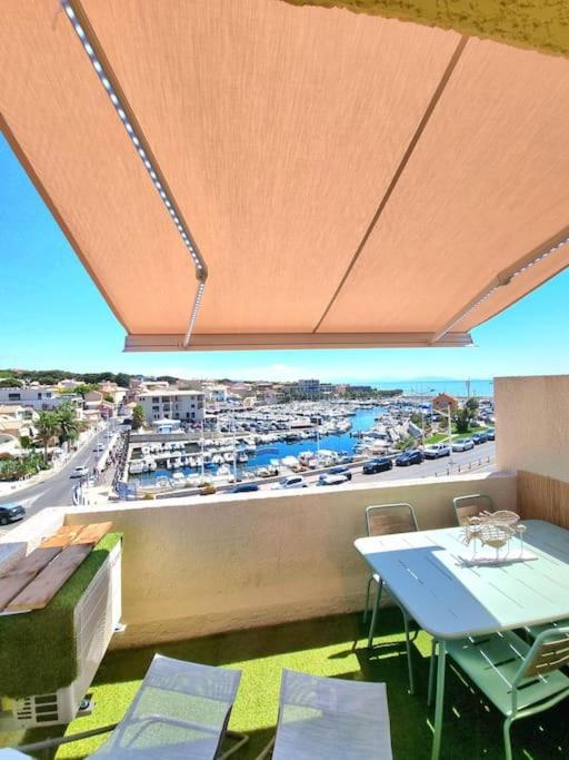 Superbe Avec Vue Et Terrasse Apartamento *