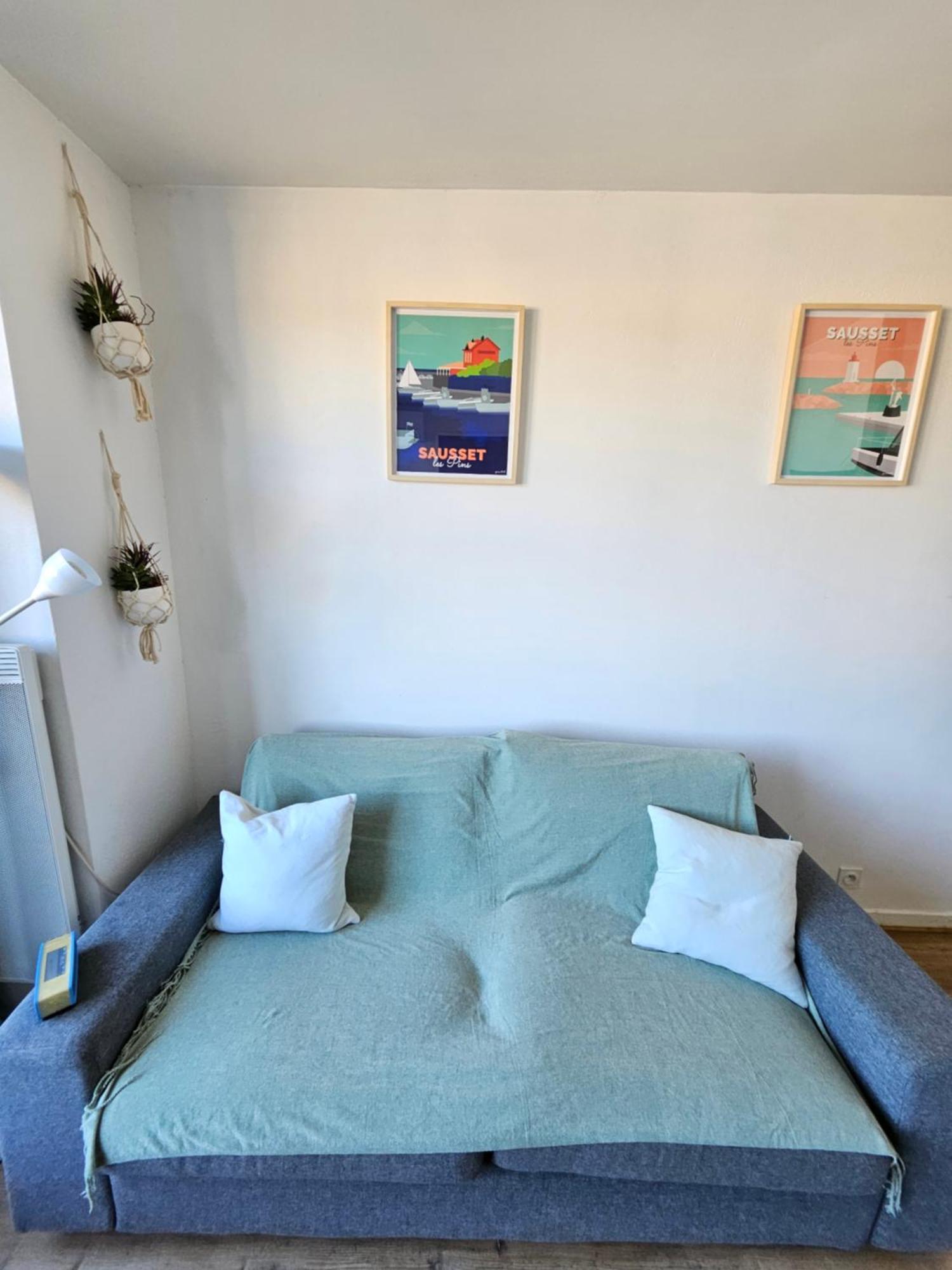 Apartamento Superbe Avec Vue Et Terrasse *