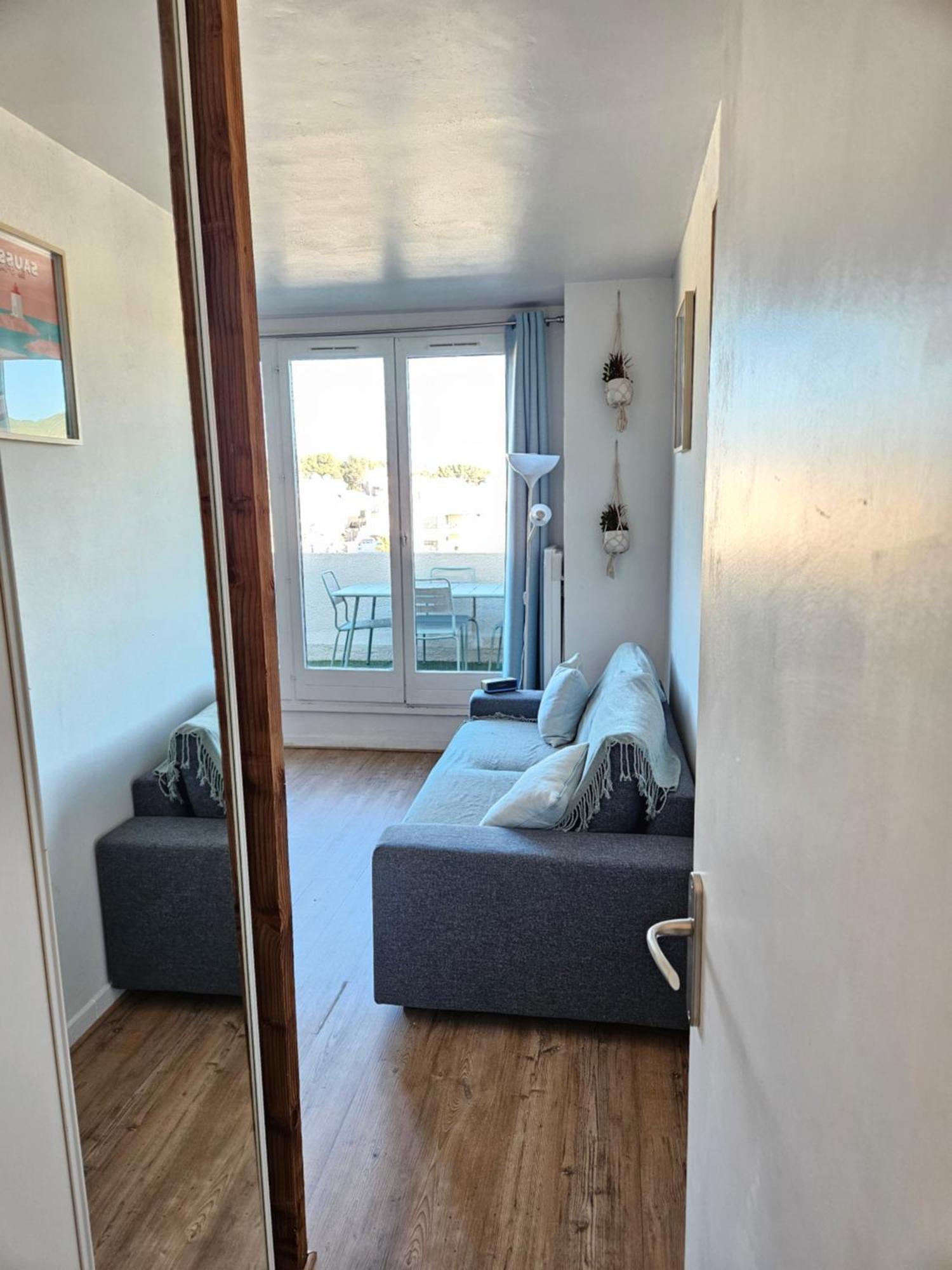 Superbe Avec Vue Et Terrasse * Sausset-les-Pins