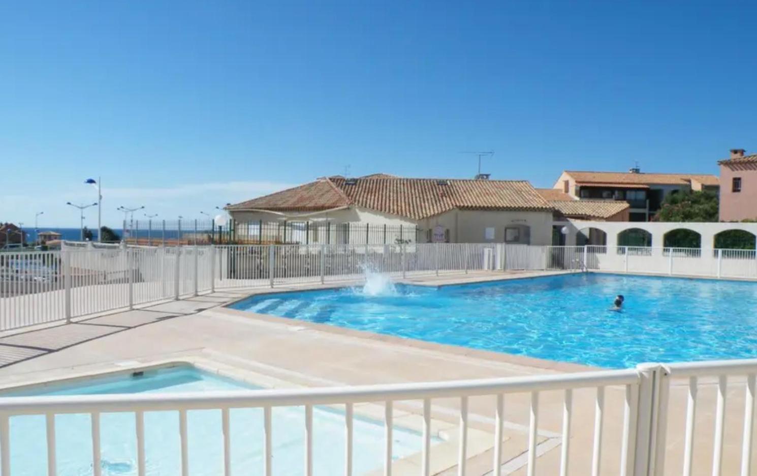 Superbe Avec Vue Et Terrasse Apartamento
