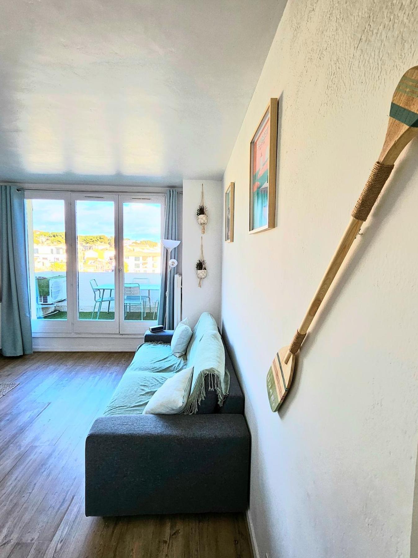 Superbe Avec Vue Et Terrasse